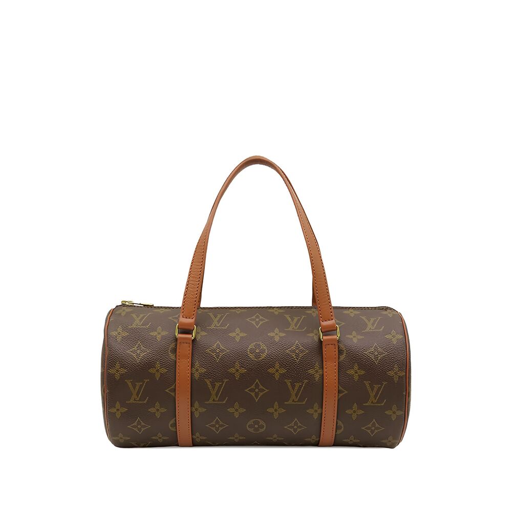 Pre-Loved Louis Vuitton Monogram Papillon 30